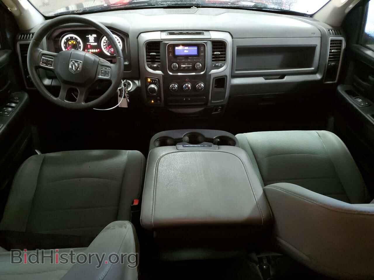 2014 RAM 1500 - VIN: 1C6RR7FT4ES401576 - Фото 8