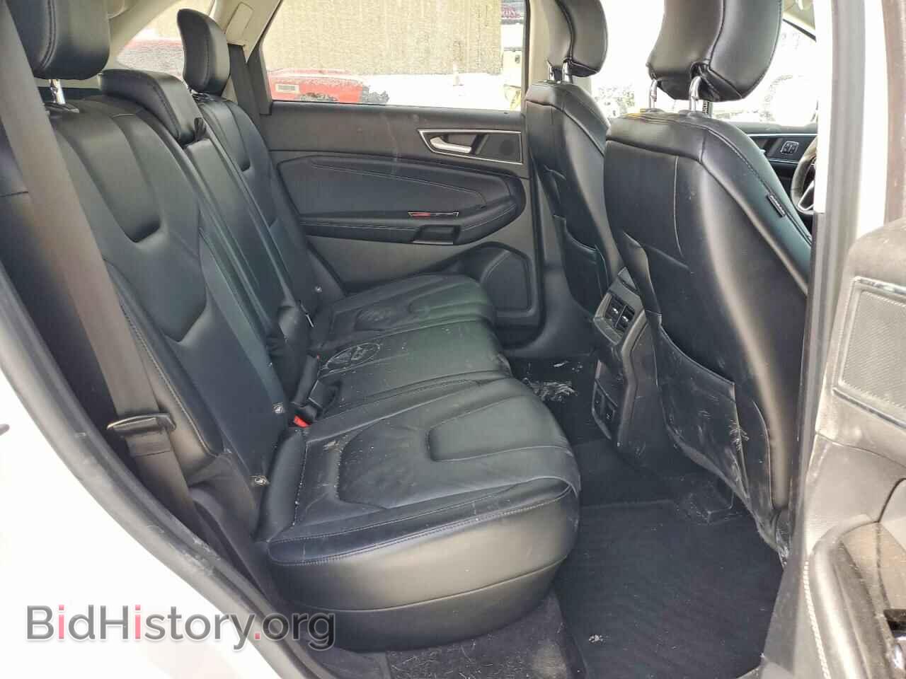 2018 FORD EDGE - VIN: 2FMPK3K91JBB45274 - Фото 11