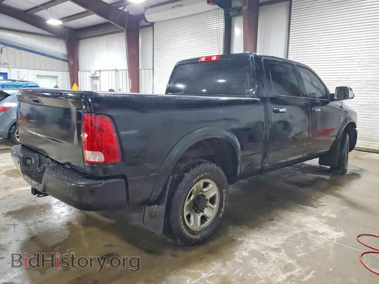 2012 DODGE RAM 2500 - VIN: 3C6UD5FL4CG329554 - Photo 3