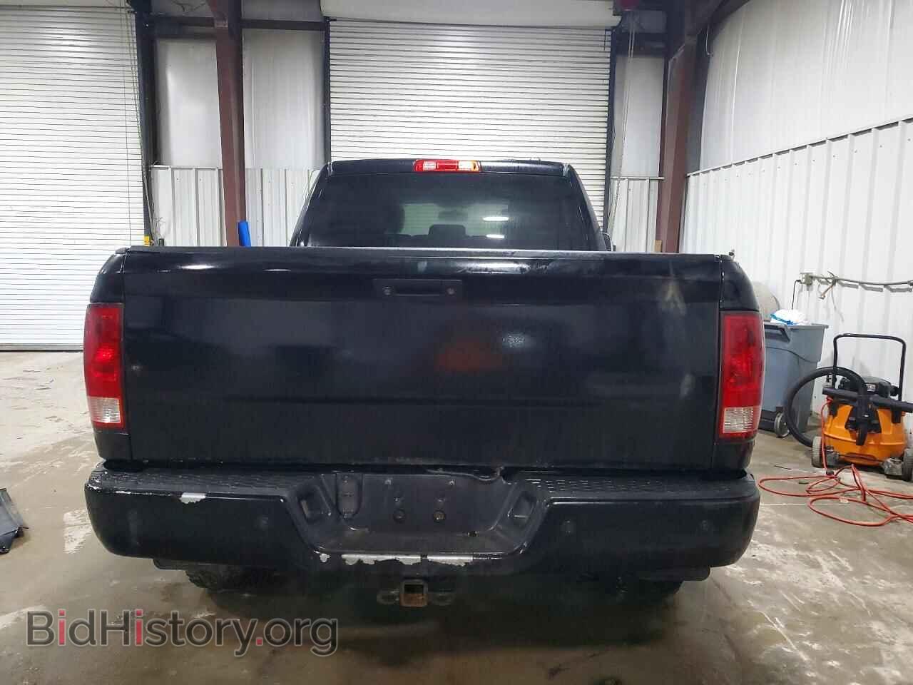 2012 DODGE RAM 2500 - VIN: 3C6UD5FL4CG329554 - Photo 6