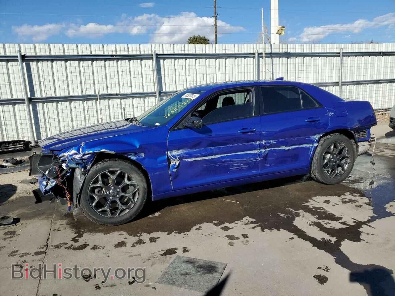 Photo 2C3CCAGG9LH150996 - CHRYSLER 300 2020