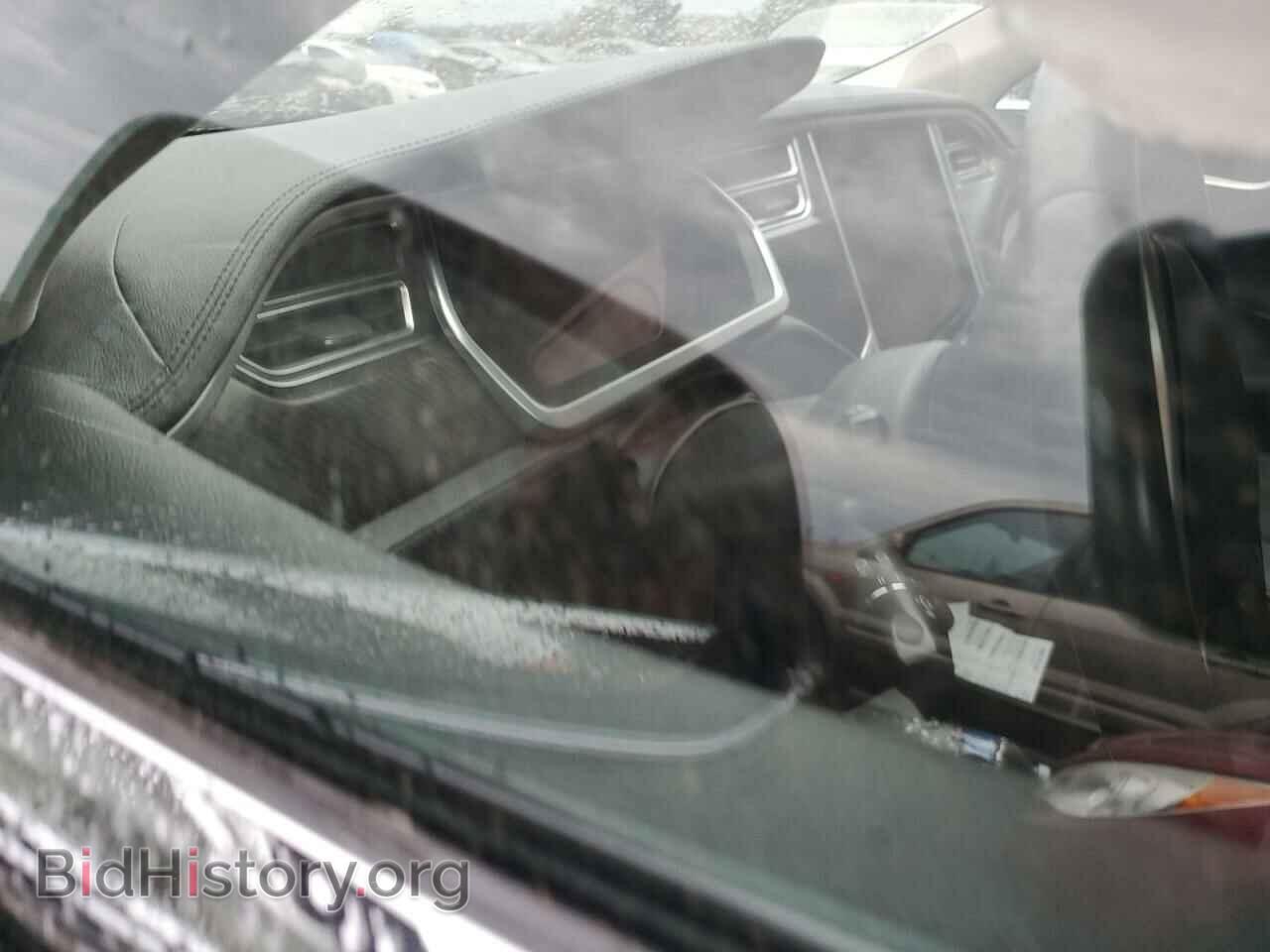 2013 TESLA MODEL S - VIN: 5YJSA1CN3DFP27840 - Фото 9