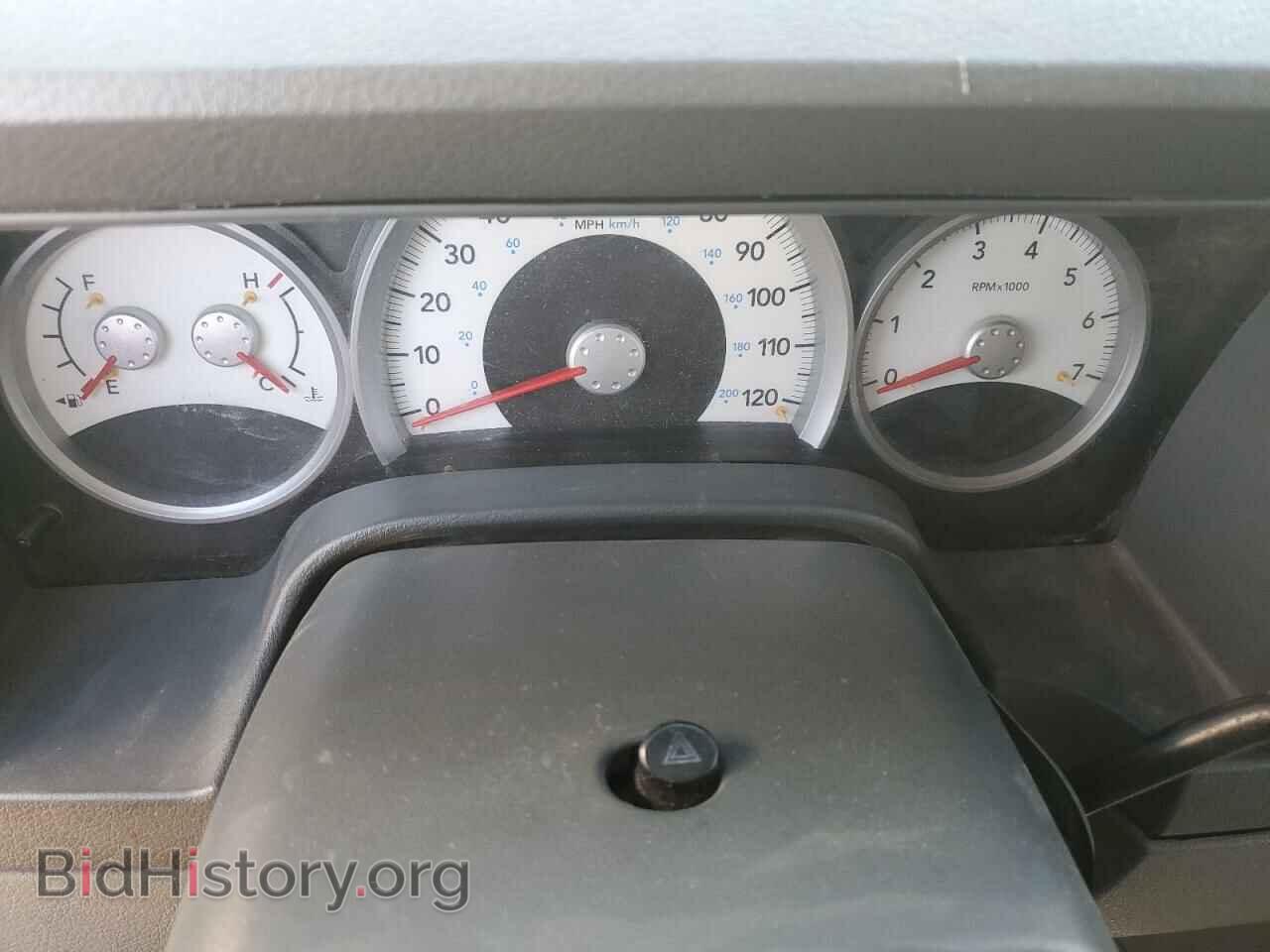 2005 DODGE DURANGO - VIN: 1D4HB48D15F589935 - Фото 9