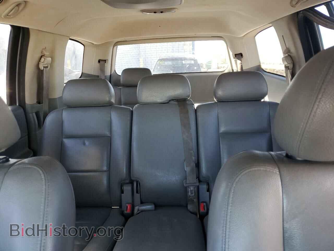 2005 DODGE DURANGO - VIN: 1D4HB48D15F589935 - Фото 10