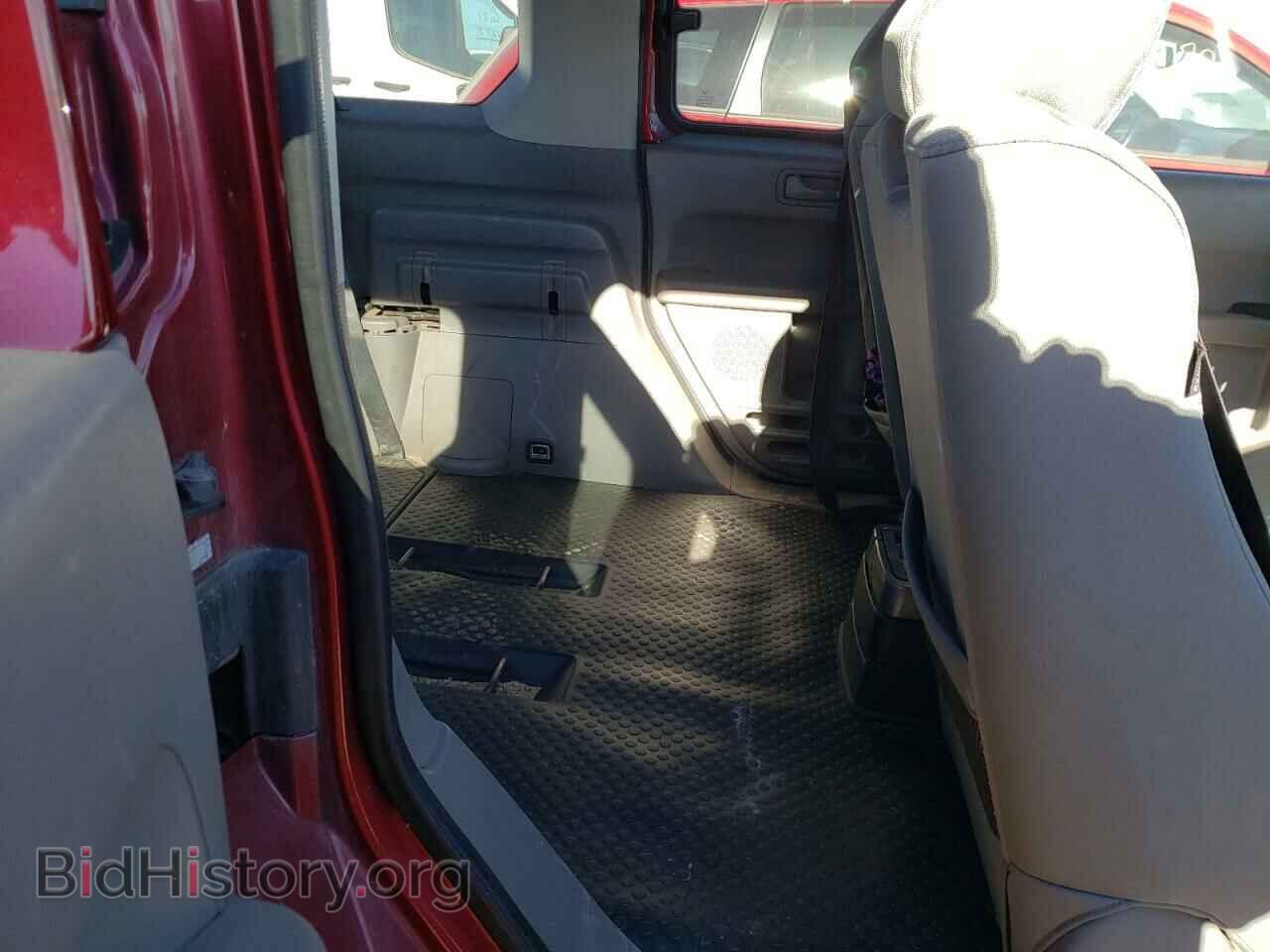 2011 HONDA ELEMENT - VIN: 5J6YH2H72BL000134 - Photo 11