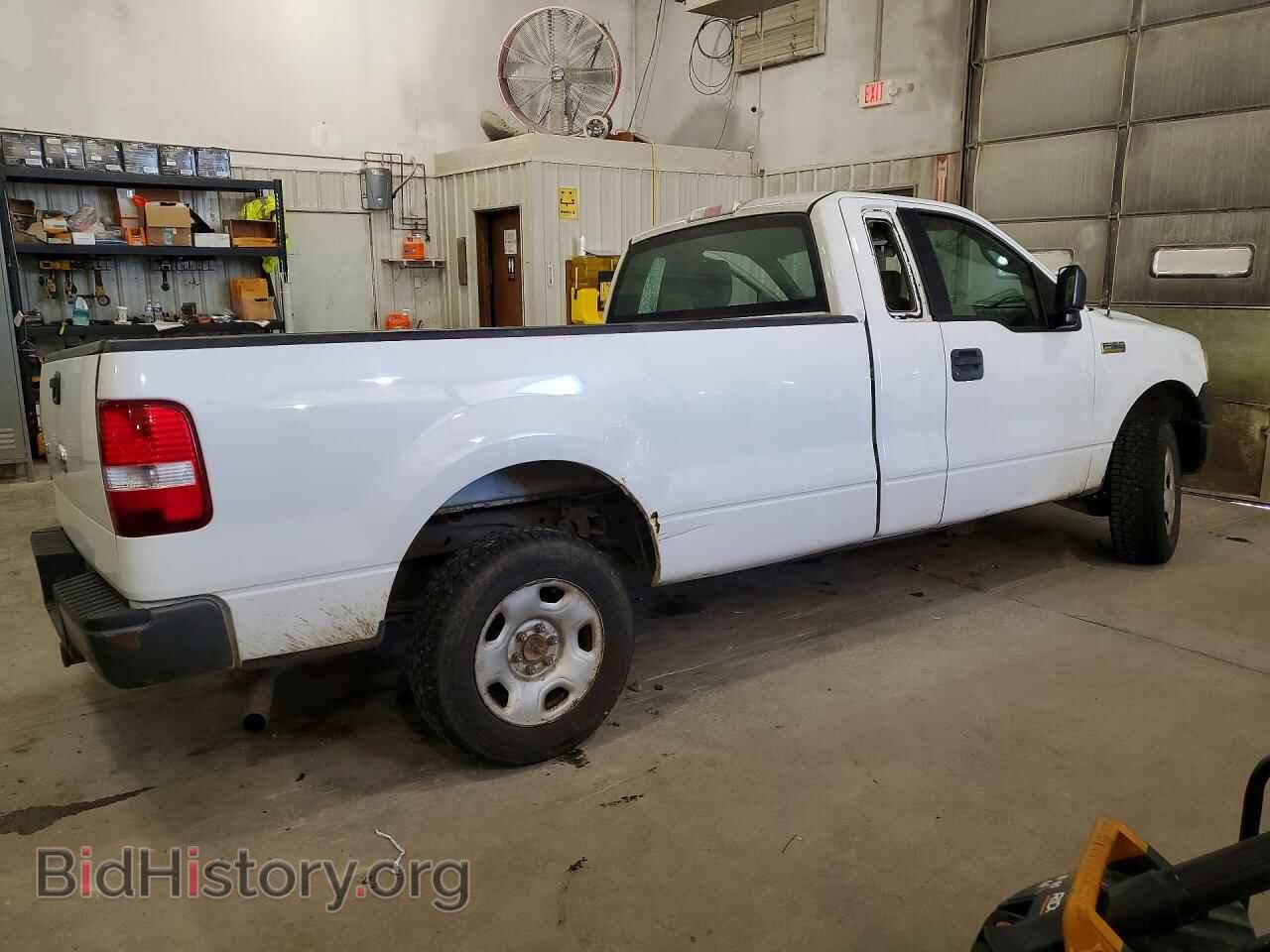2006 FORD All Models - VIN: 1FTRF12256NB27946 - Фото 3