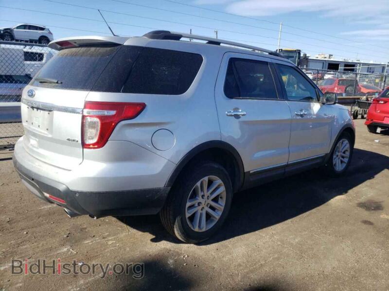 2012 Ford EXPLORER (VIN 1FMHK8D89CGA86976) — photo 3 of 12