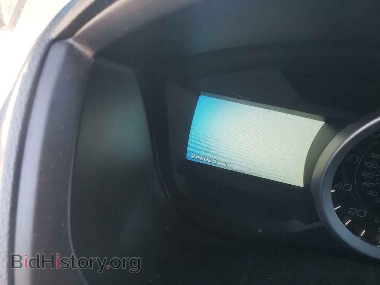 2012 FORD EXPLORER - VIN: 1FMHK8D89CGA86976 - Фото 9