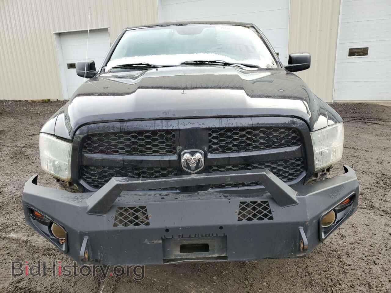 2013 RAM 1500 - VIN: 1C6RR7KTXDS545055 - Фото 5