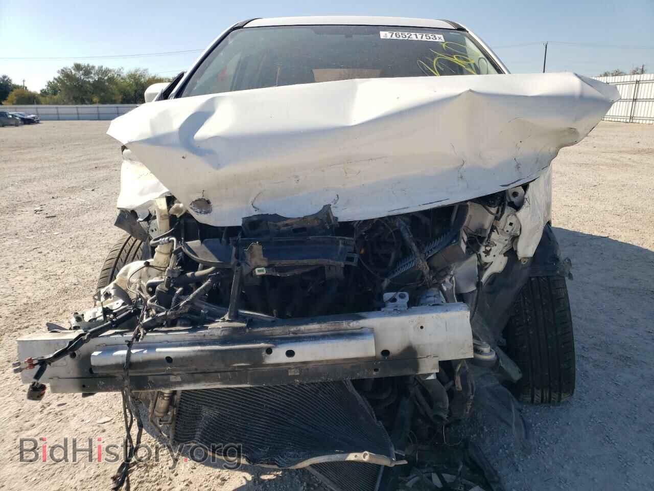 2012 MAZDA 5 - VIN: JM1CW2BL5C0132450 - Photo 5