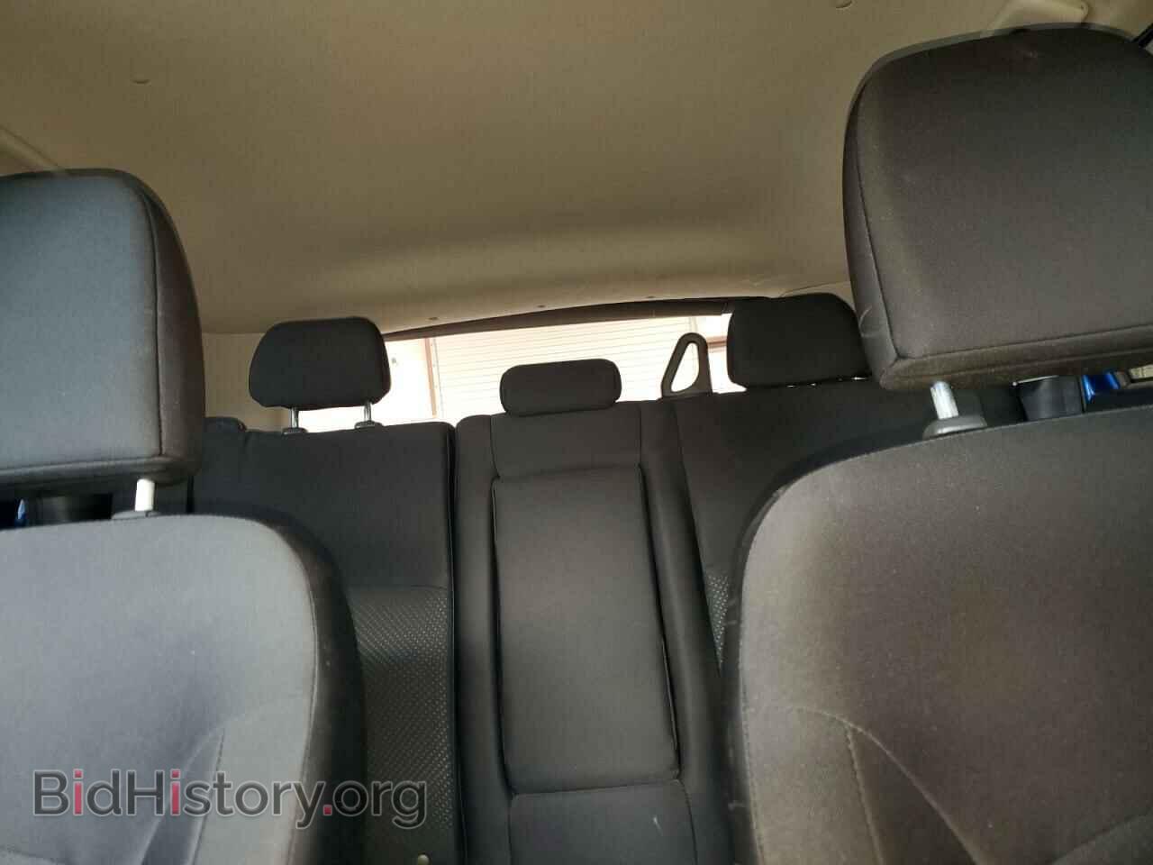 2015 MITSUBISHI OUTLANDER - VIN: 4A4AR3AU0FE062080 - Фото 10