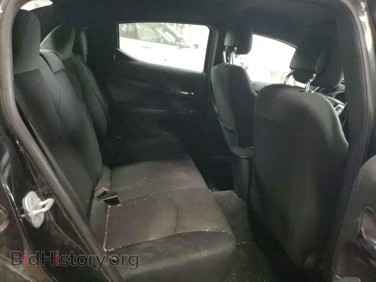 2011 DODGE AVENGER - VIN: 1B3BD1FB2BN501748 - Фото 10