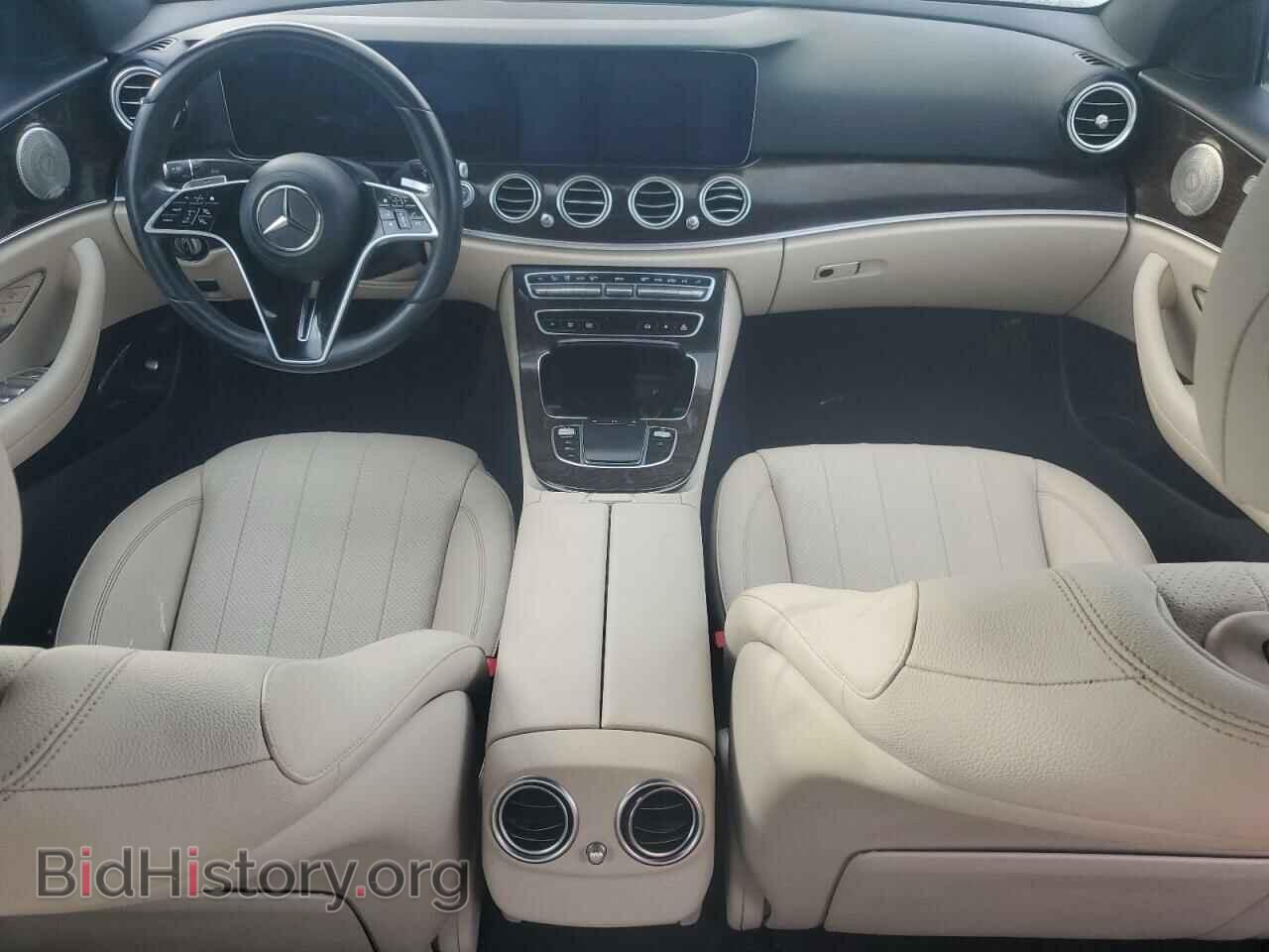 2021 MERCEDES-BENZ E-CLASS - VIN: W1KZF8DB0MA960781 - Фото 8