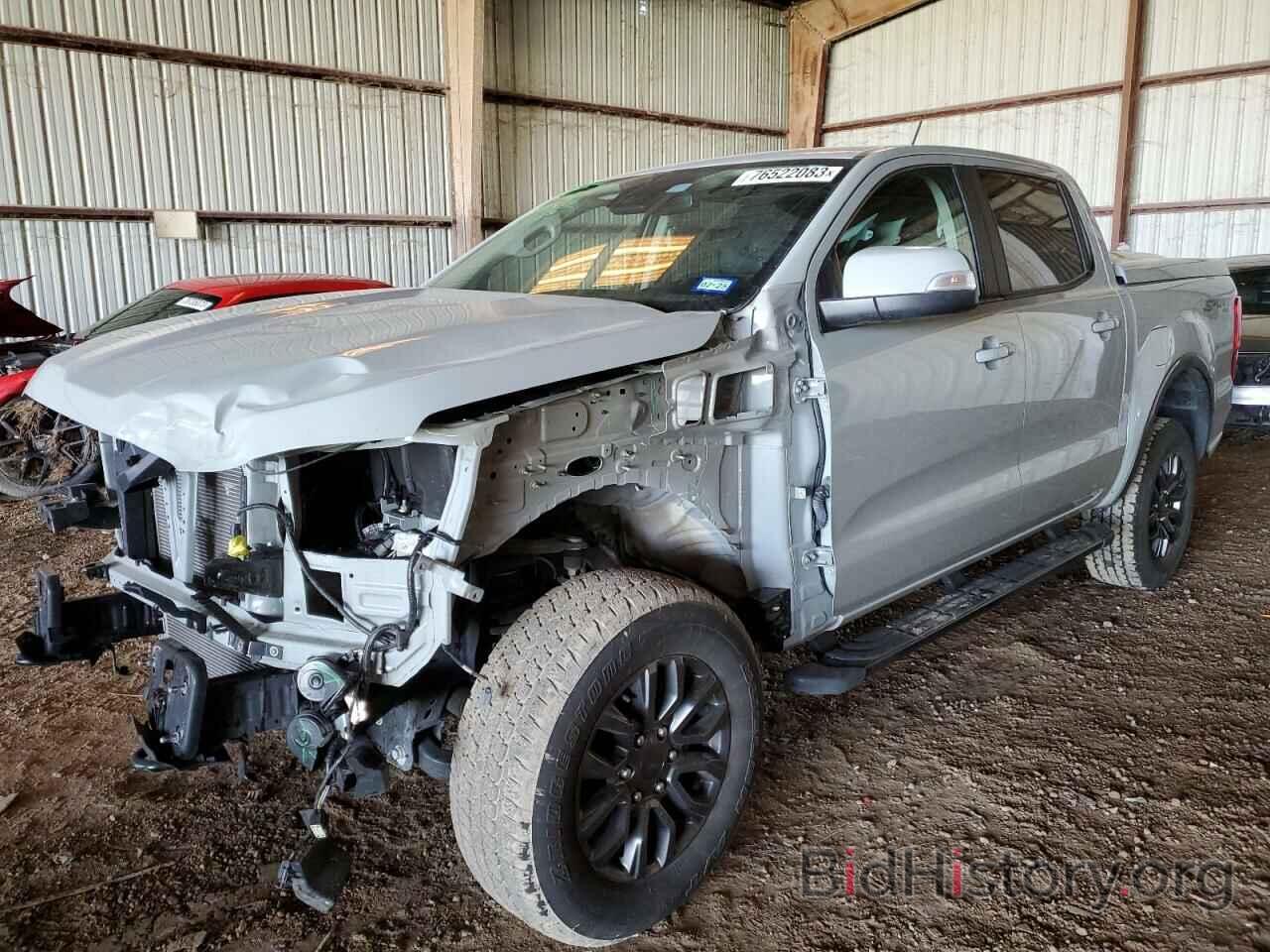 Photo 1FTER4FH9NLD51852 - FORD RANGER 2022