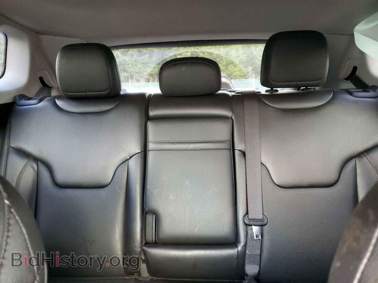 2020 JEEP COMPASS - VIN: 3C4NJCCB4LT120926 - Photo 10