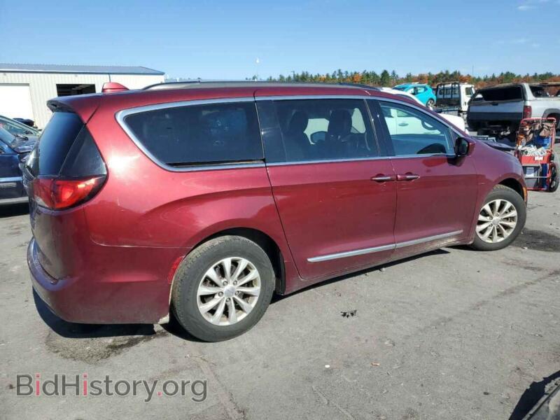 2017 Chrysler PACIFICA (VIN 2C4RC1BG5HR539441) — фото 3 из 14