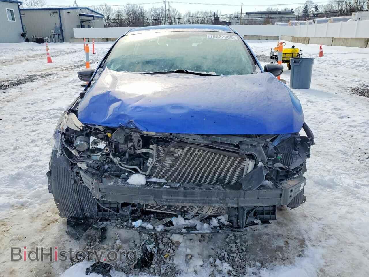 2018 KIA FORTE - VIN: 3KPFK4A77JE207338 - Фото 5