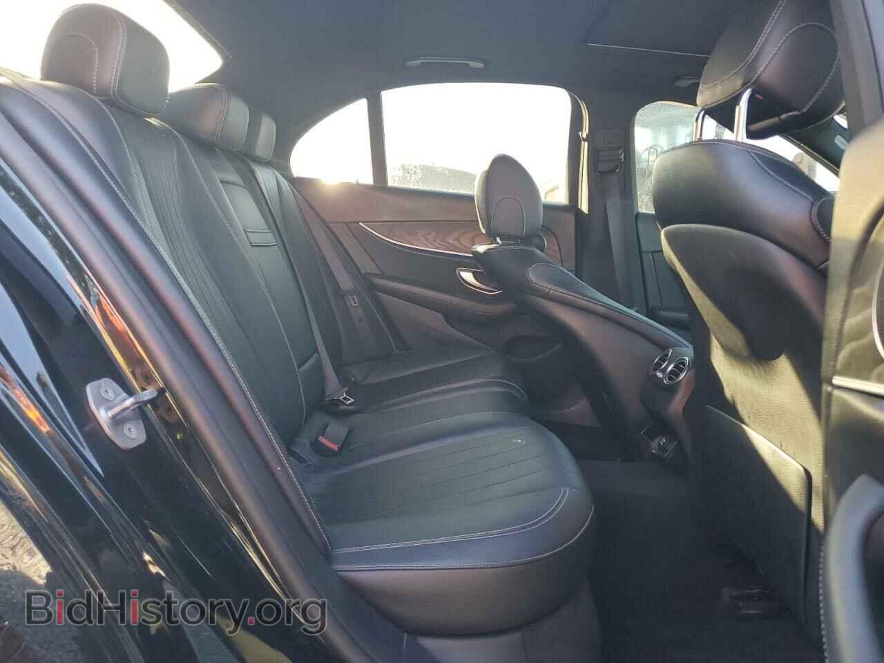 2017 MERCEDES-BENZ E-CLASS - VIN: WDDZF4JB1HA072690 - Фото 10