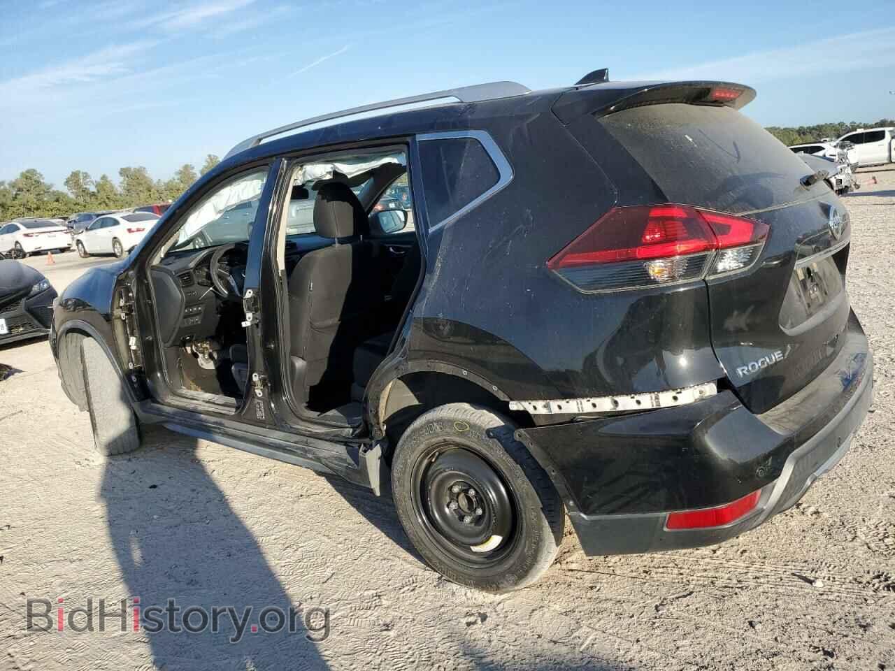 2019 NISSAN ROGUE - VIN: KNMAT2MT6KP532603 - Фото 2