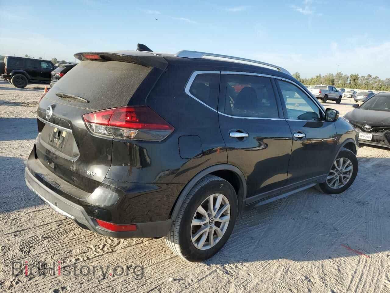 2019 NISSAN ROGUE - VIN: KNMAT2MT6KP532603 - Фото 3