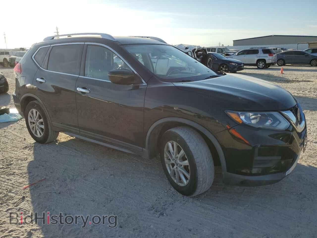 2019 NISSAN ROGUE - VIN: KNMAT2MT6KP532603 - Фото 4
