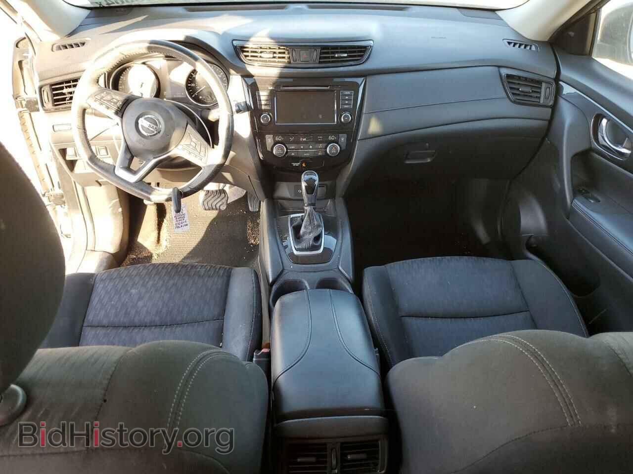 2019 NISSAN ROGUE - VIN: KNMAT2MT6KP532603 - Фото 8