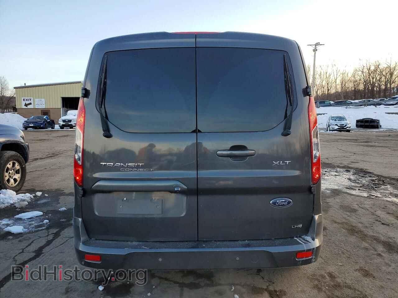 2020 FORD TRANSIT - VIN: NM0GS9F20L1474841 - Фото 6