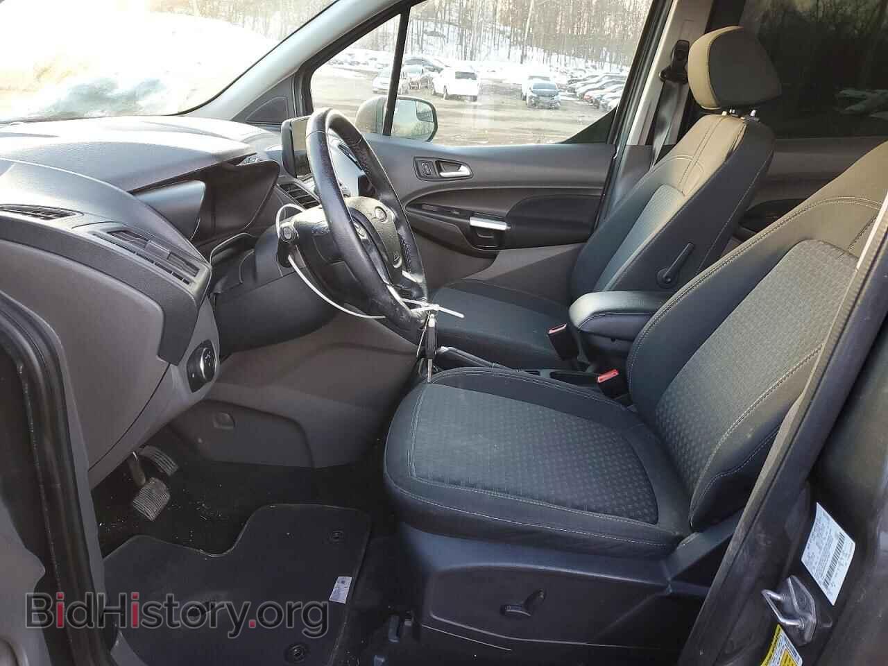 2020 FORD TRANSIT - VIN: NM0GS9F20L1474841 - Фото 7