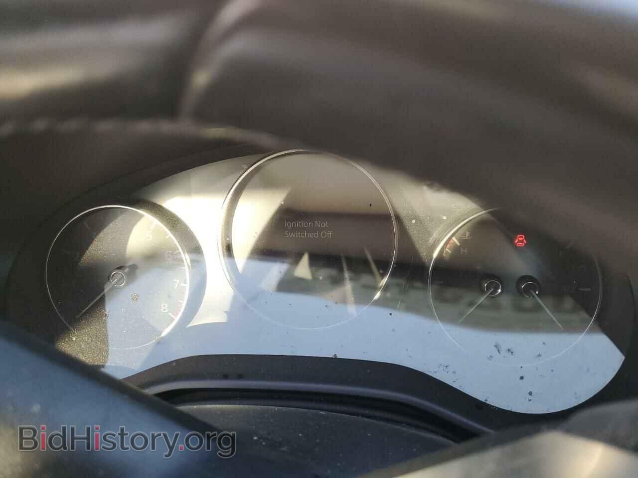 2019 MAZDA 3 - VIN: JM1BPACL4K1109980 - Photo 9