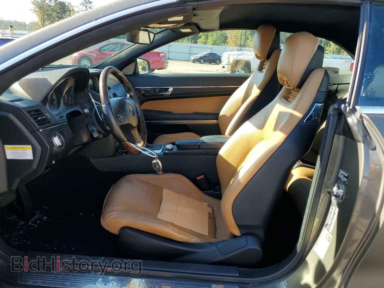2011 MERCEDES-BENZ E-CLASS - VIN: WDDKK7CF1BF043196 - Фото 7
