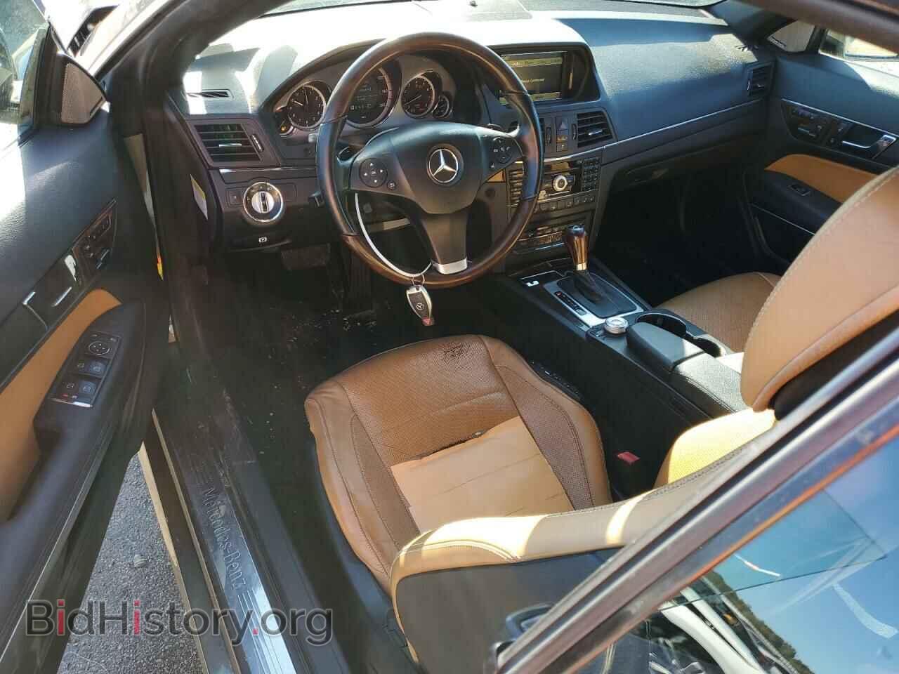 2011 MERCEDES-BENZ E-CLASS - VIN: WDDKK7CF1BF043196 - Фото 8