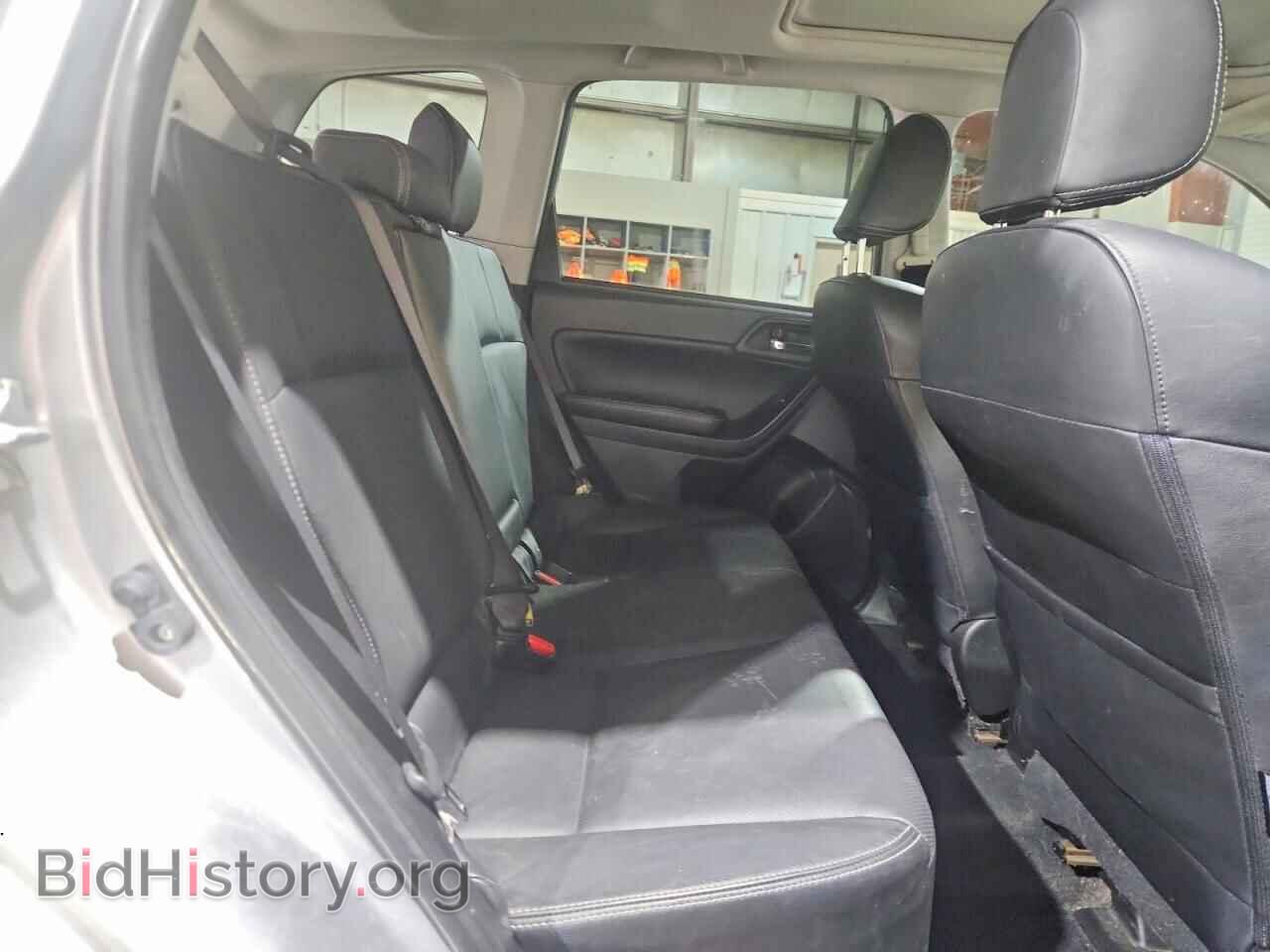 2014 SUBARU FORESTER - VIN: JF2SJAHC2EH531088 - Фото 11