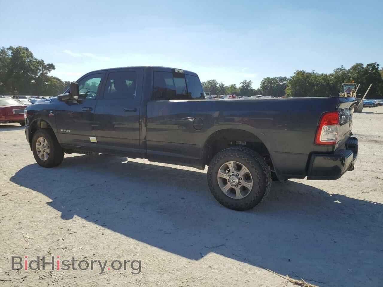 2019 RAM 3500 - VIN: 3C63R3HL1KG516442 - Фото 2