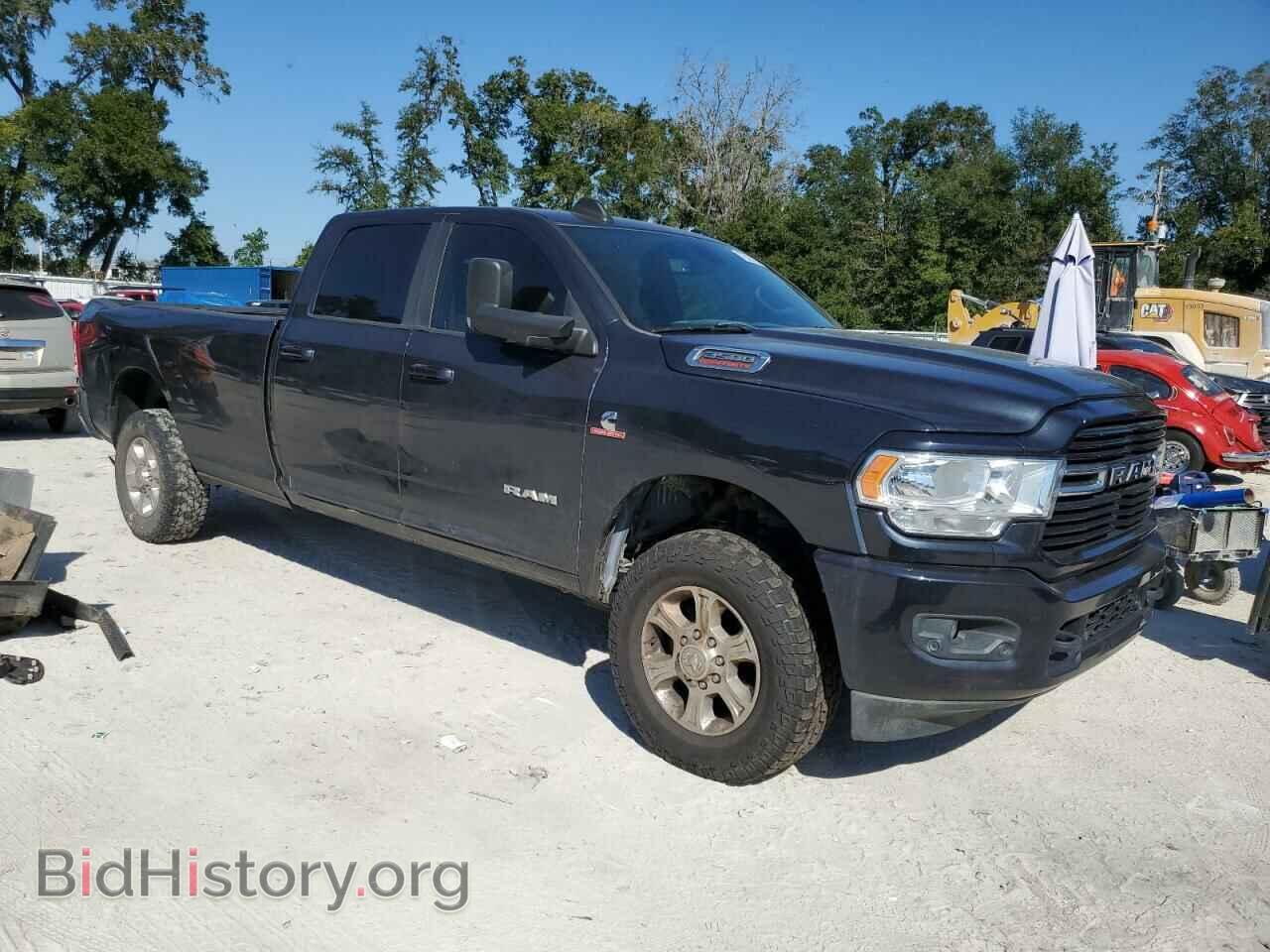 2019 RAM 3500 - VIN: 3C63R3HL1KG516442 - Фото 4