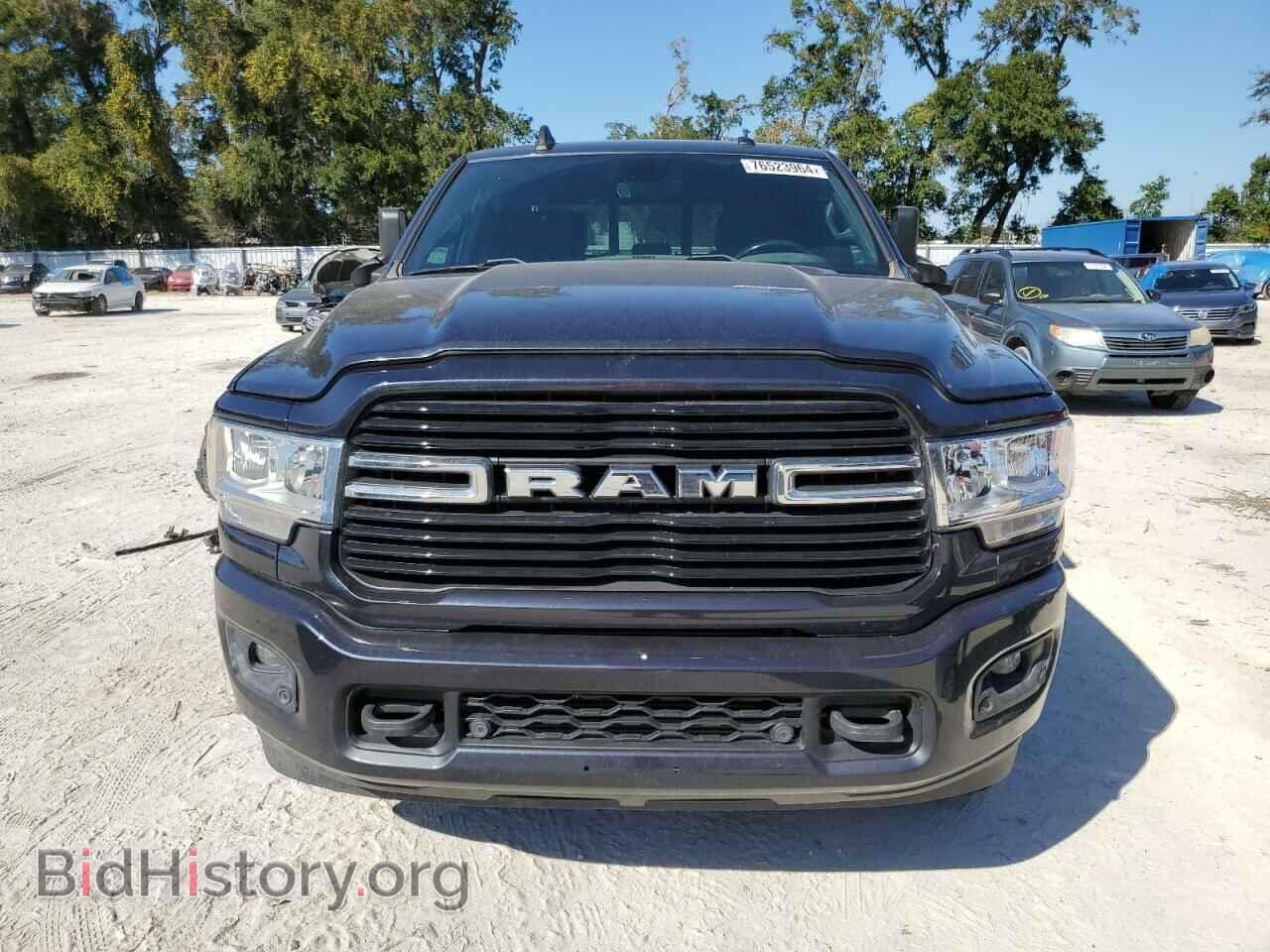 2019 RAM 3500 - VIN: 3C63R3HL1KG516442 - Фото 5