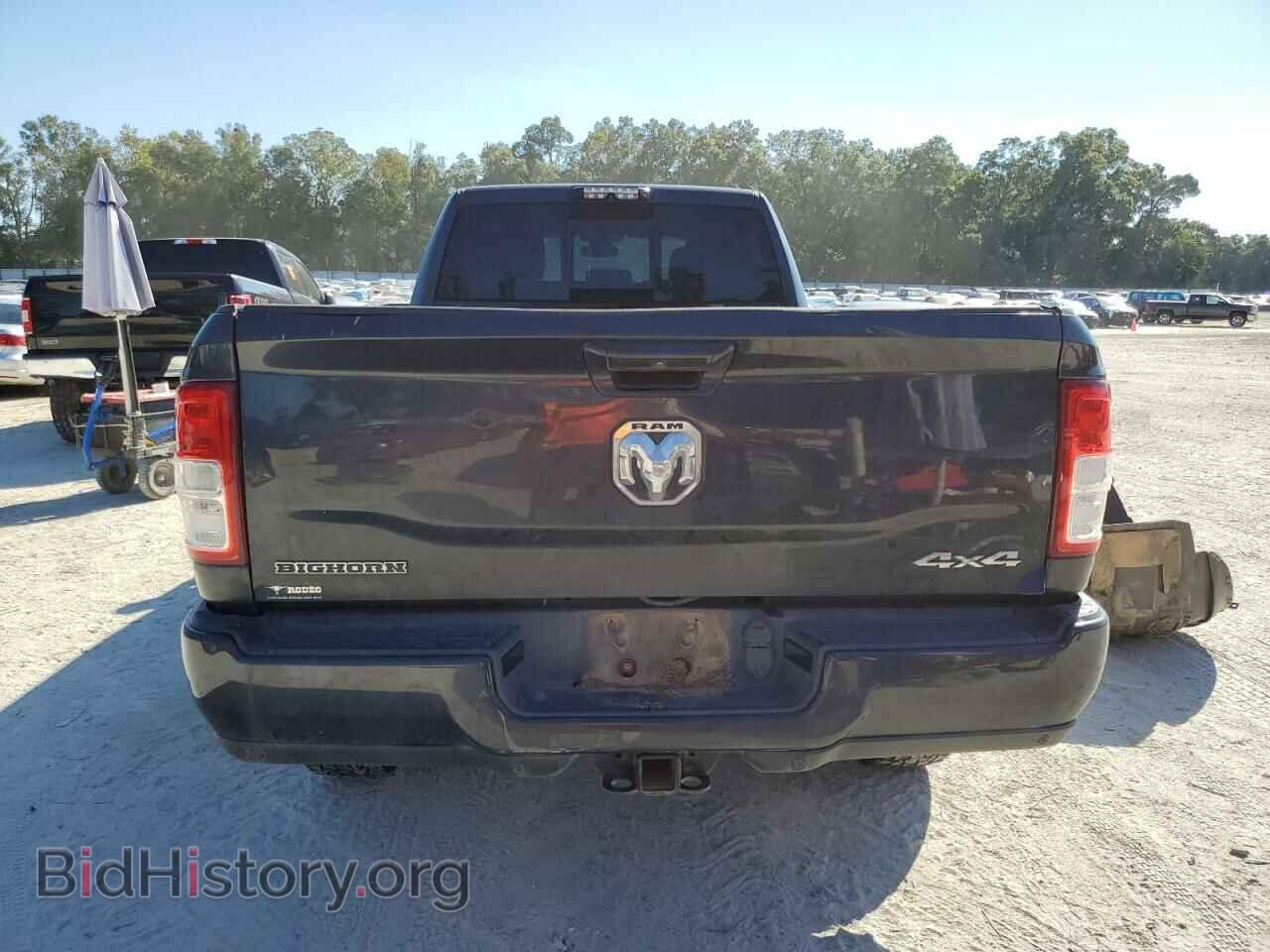 2019 RAM 3500 - VIN: 3C63R3HL1KG516442 - Фото 6