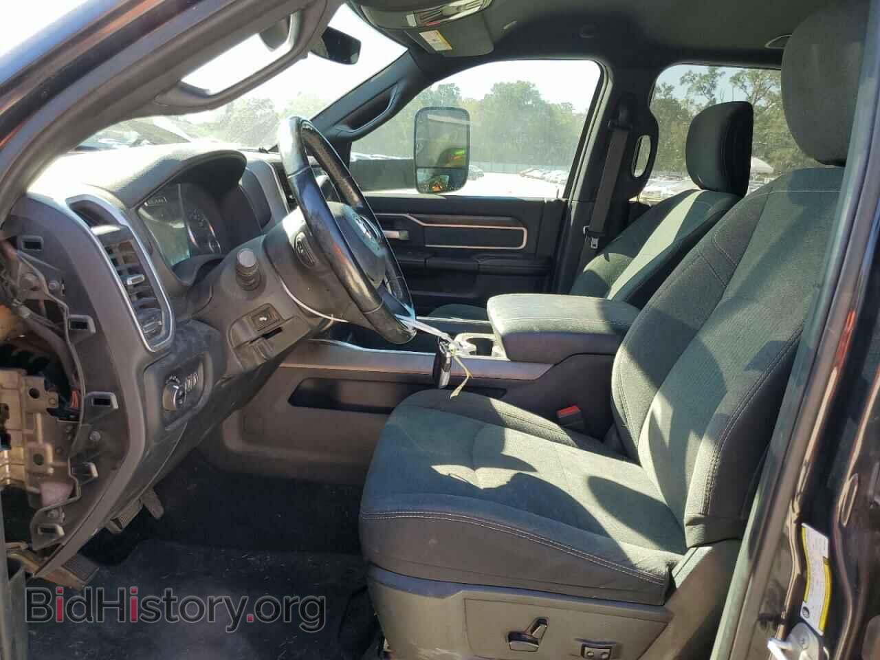 2019 RAM 3500 - VIN: 3C63R3HL1KG516442 - Фото 7