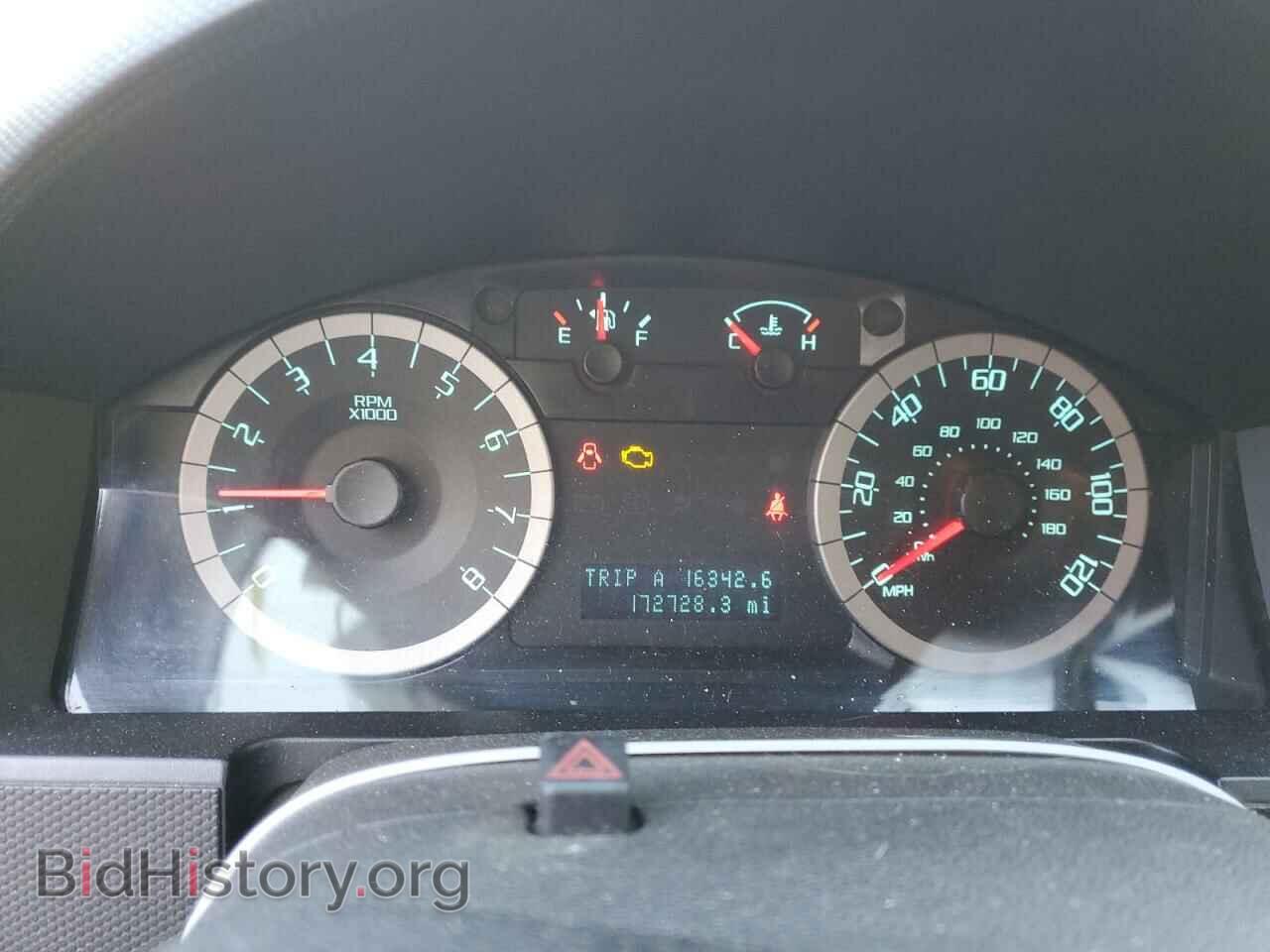 2012 FORD ESCAPE - VIN: 1FMCU9D71CKB91722 - Фото 9