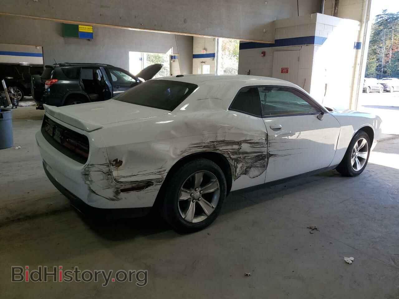 2020 DODGE CHALLENGER - VIN: 2C3CDZAG8LH235526 - Фото 3