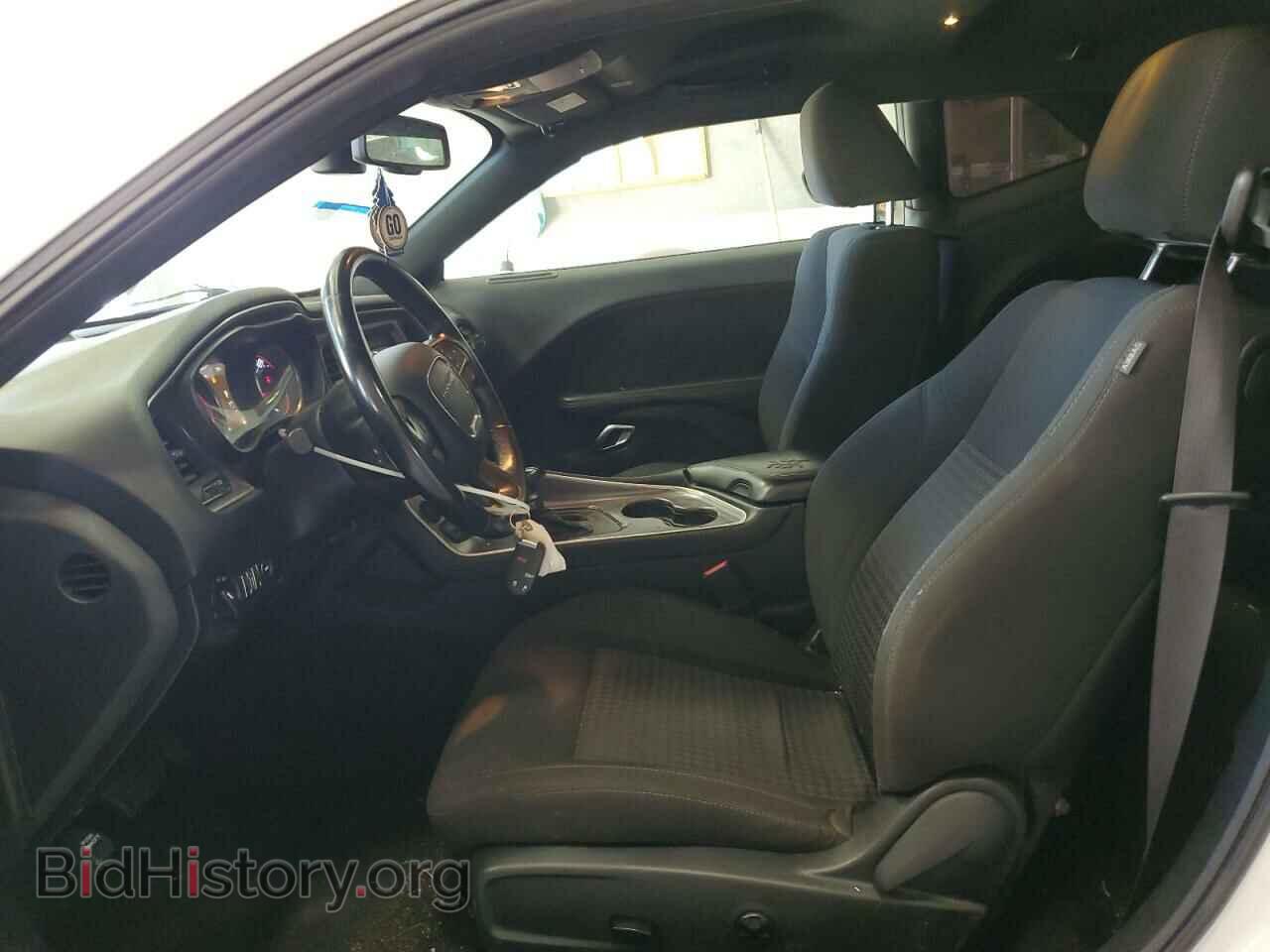 2020 DODGE CHALLENGER - VIN: 2C3CDZAG8LH235526 - Фото 7