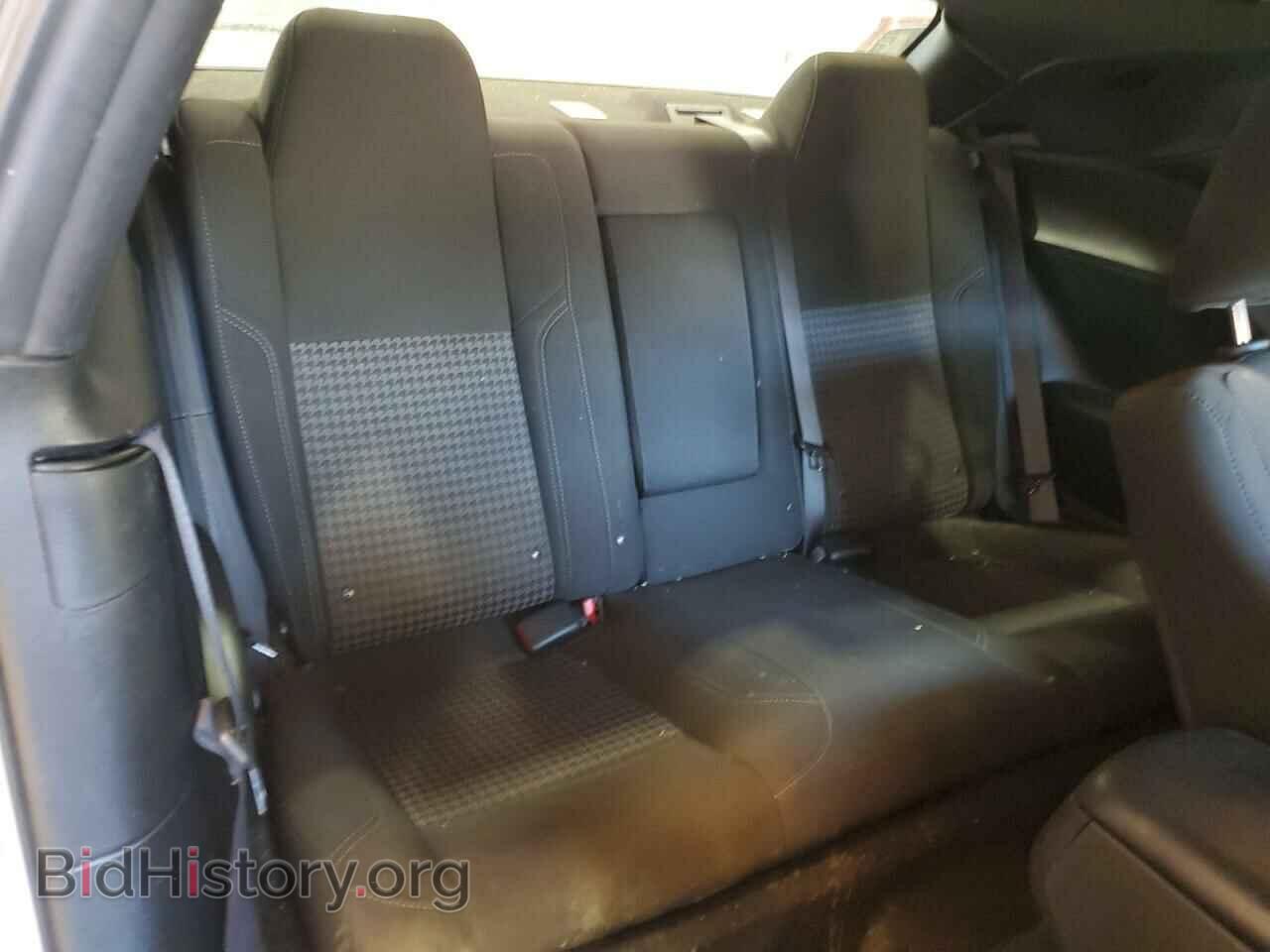 2020 DODGE CHALLENGER - VIN: 2C3CDZAG8LH235526 - Фото 10