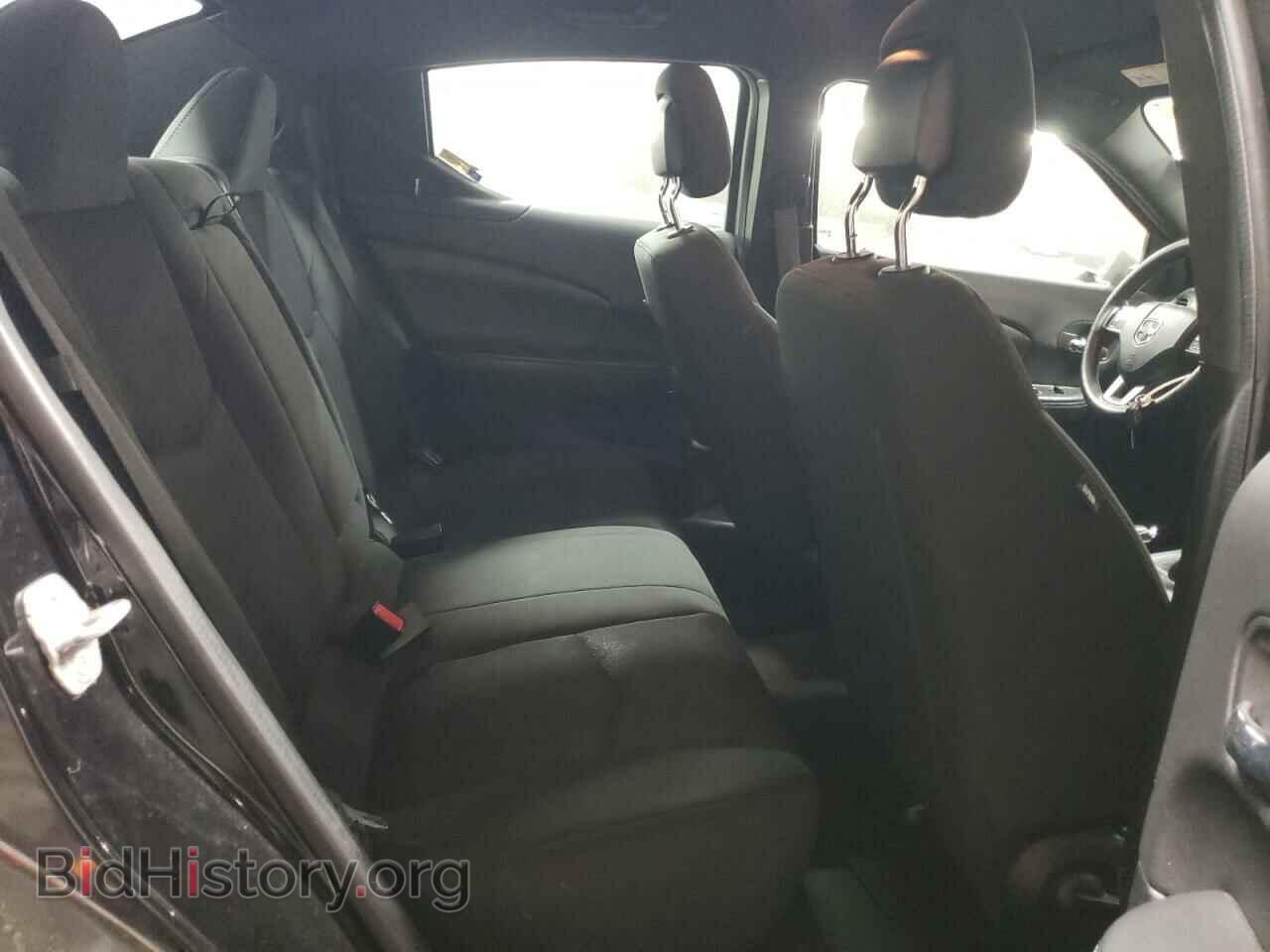 2014 DODGE AVENGER - VIN: 1C3CDZAG9EN226117 - Фото 10