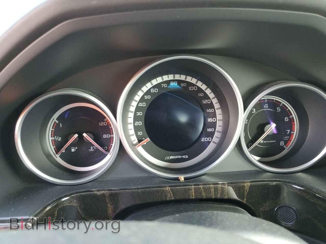 2014 MERCEDES-BENZ E-CLASS - VIN: WDDHH7GB8EA991421 - Фото 9