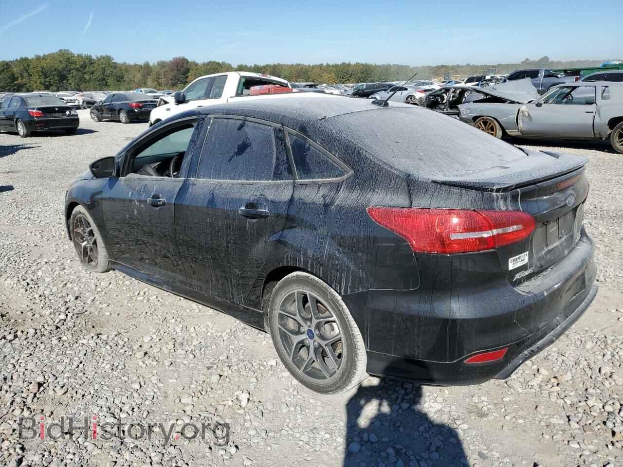 2015 FORD FOCUS - VIN: 1FADP3F25FL321794 - Photo 2