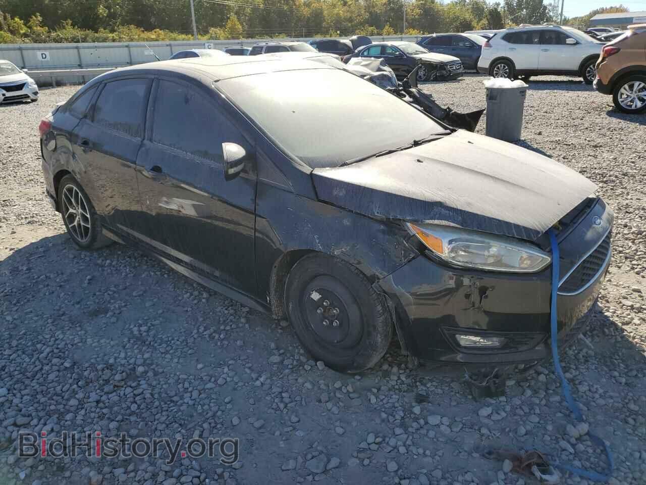 2015 FORD FOCUS - VIN: 1FADP3F25FL321794 - Photo 4