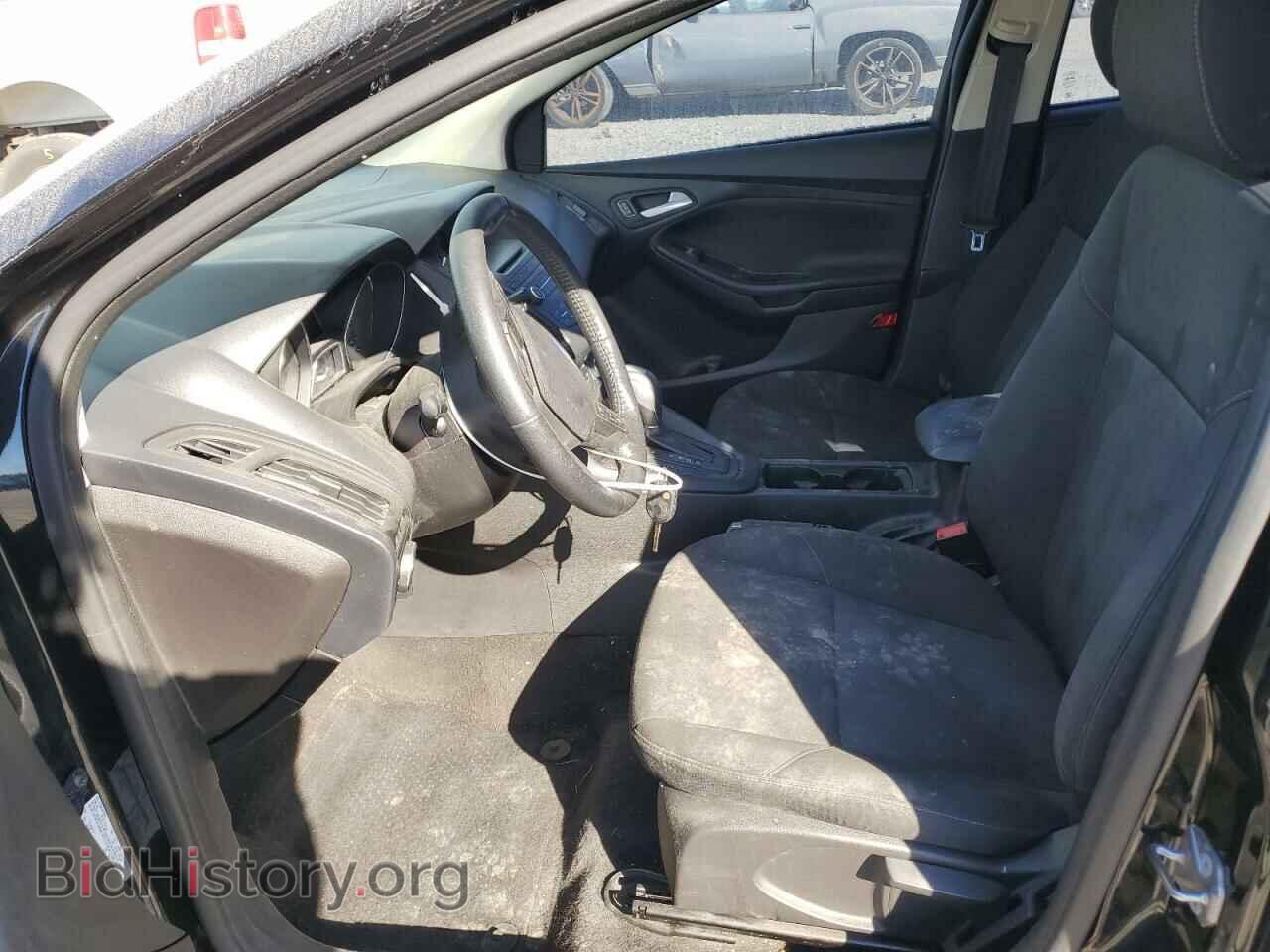 2015 FORD FOCUS - VIN: 1FADP3F25FL321794 - Photo 7