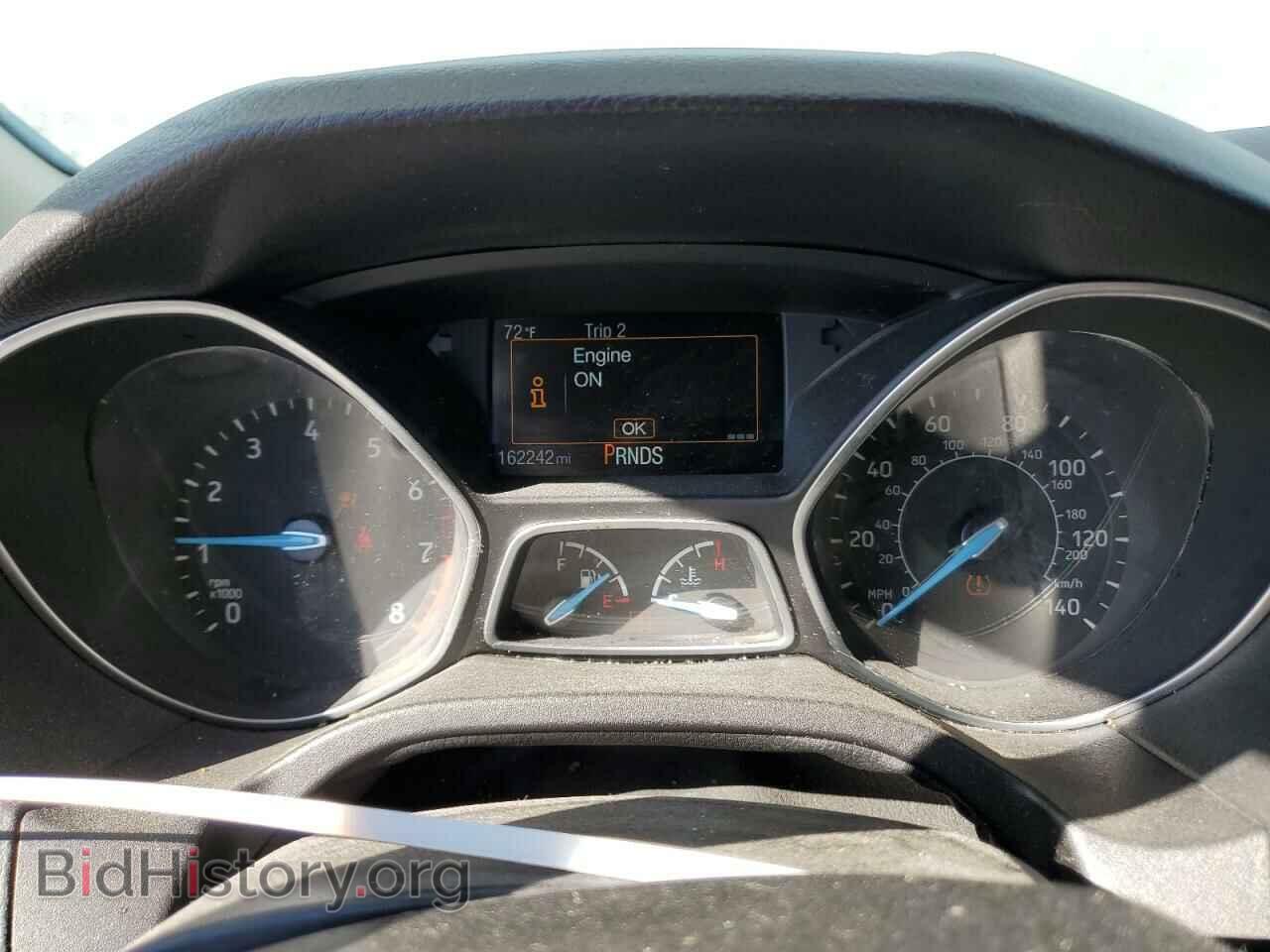 2015 FORD FOCUS - VIN: 1FADP3F25FL321794 - Photo 9