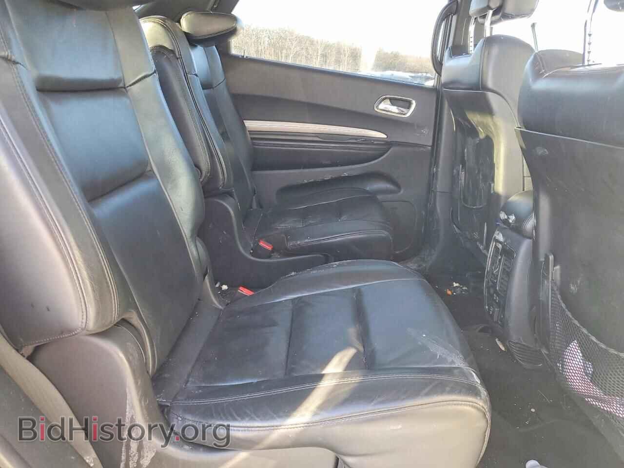 2017 DODGE DURANGO - VIN: 1C4RDJDG0HC820971 - Photo 11