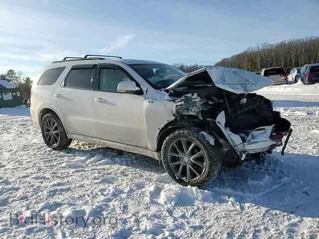 2017 DODGE DURANGO - VIN: 1C4RDJDG0HC820971 - Photo 14