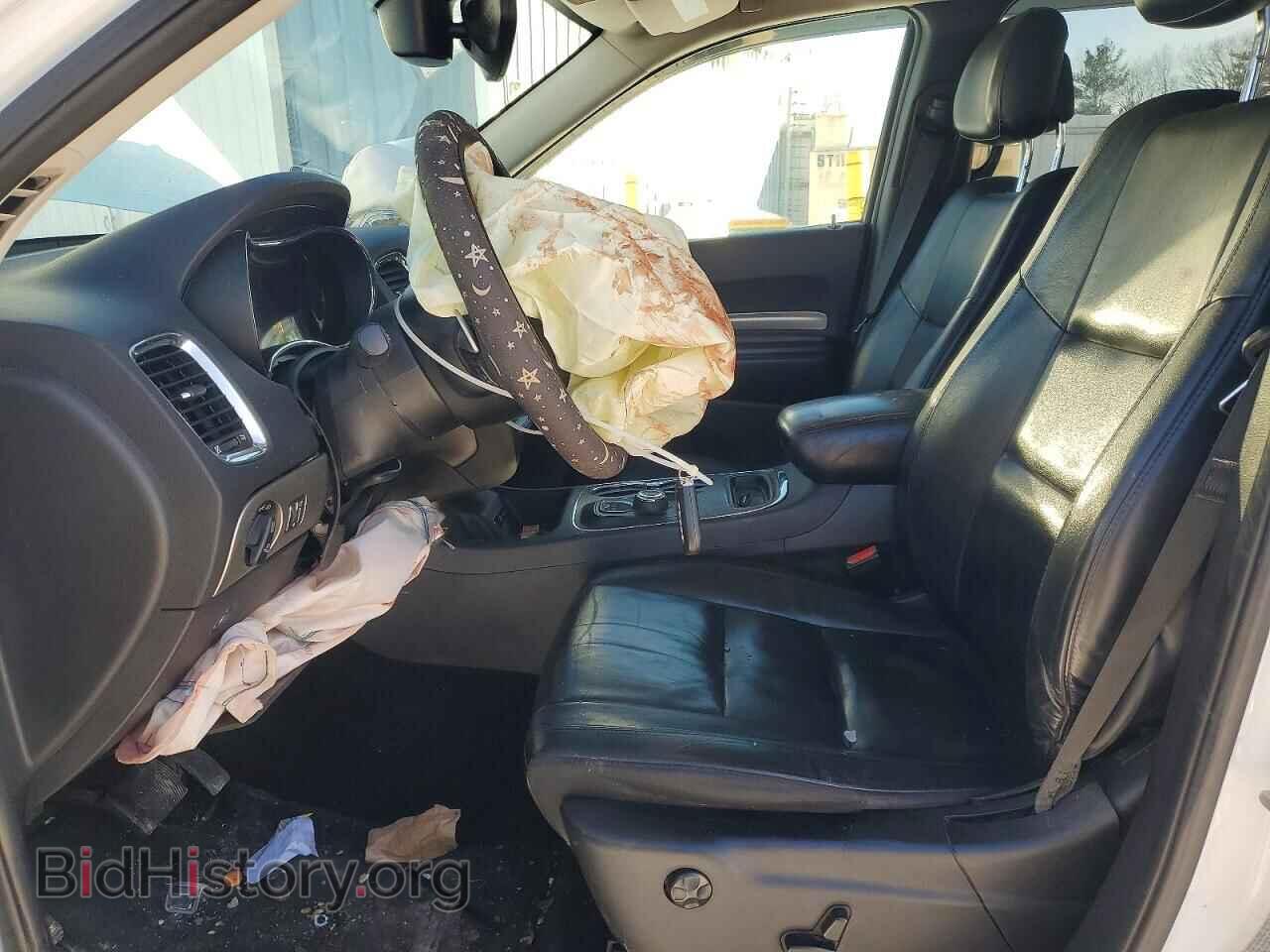 2017 DODGE DURANGO - VIN: 1C4RDJDG0HC820971 - Photo 7